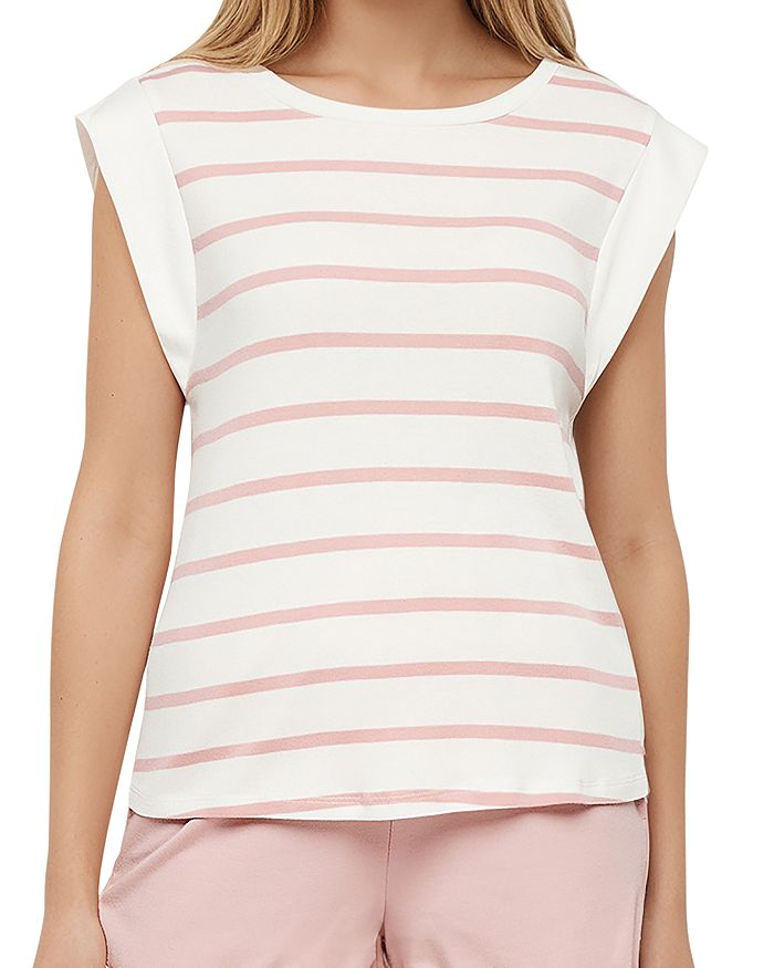 Топ Constance Three Dots, розовый
Топ Constance Three Dots, розовый