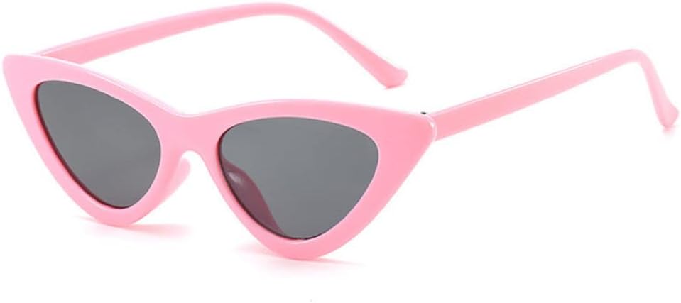 Летние модные солнцезащитные очки 2027 года, маленькая оправа, защита от УФ-излучения UV400, поляризованные, винтажные, для защиты от солнца на открытом воздухе MTZJH, Pink
Летние модные солнцезащитные очки 2027 года, маленькая оправа, защита от УФ-излучения UV400, поляризованные, винтажные, для защиты от солнца на открытом воздухе MTZJH, Pink