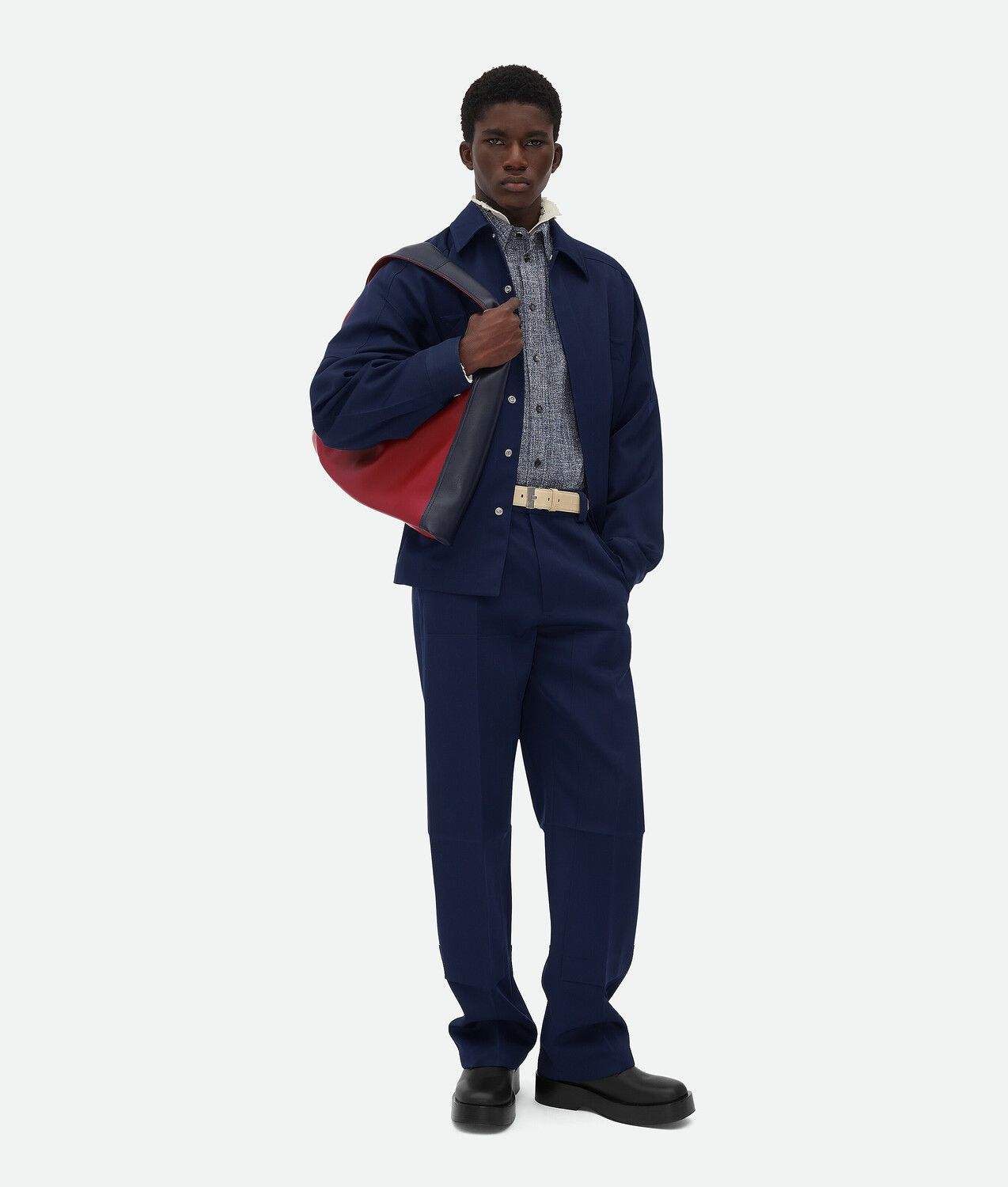 Куртка Bottega Veneta
Куртка Bottega Veneta