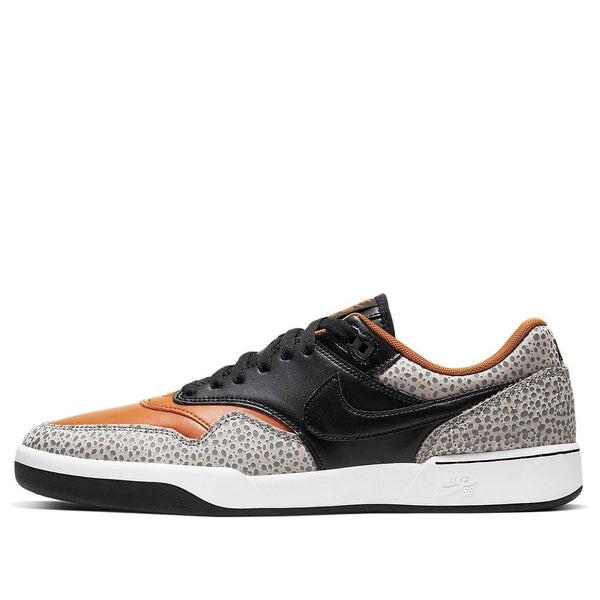 Кроссовки gts возврат премиум Nike, черный
Кроссовки gts возврат премиум Nike, черный