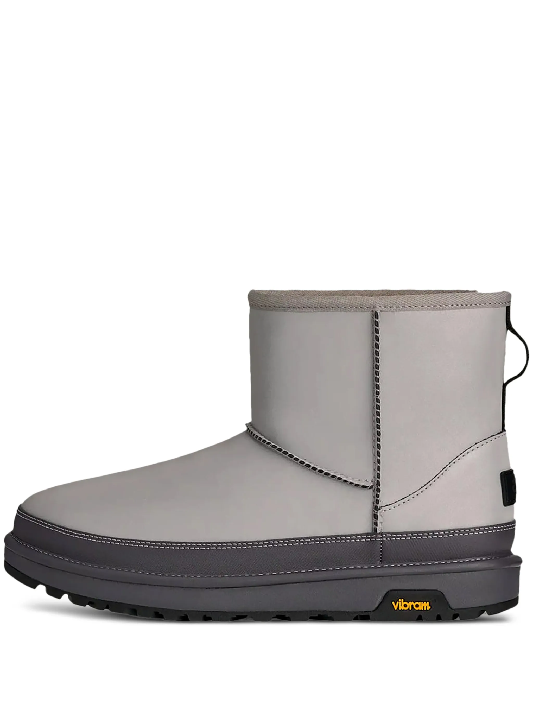 Угги Classic Mini Reflective Ugg, серый
Угги Classic Mini Reflective Ugg, серый