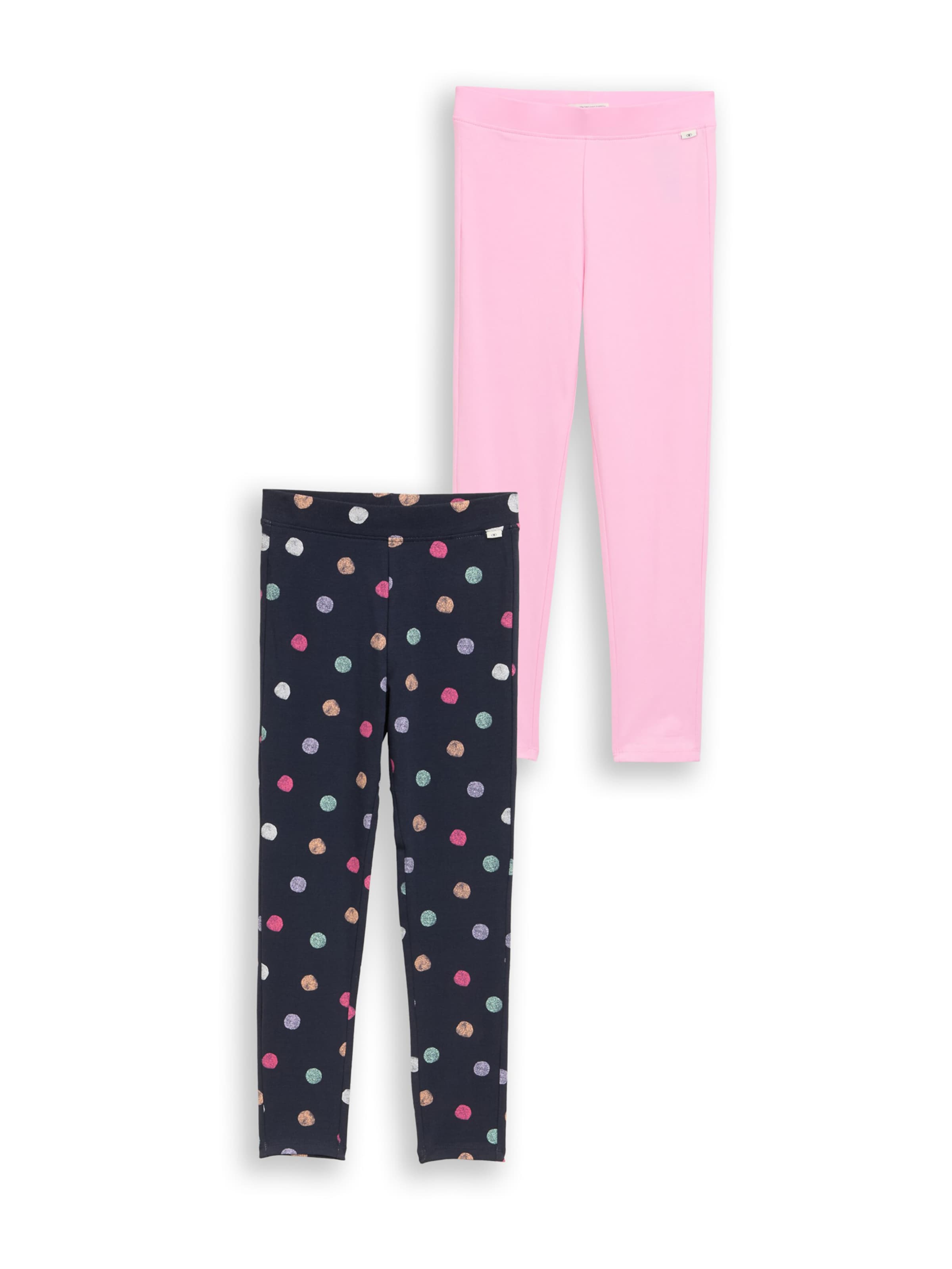 TOM TAILOR Узкие леггинсы в цвете Navy, Rose
TOM TAILOR Узкие леггинсы в цвете Navy, Rose