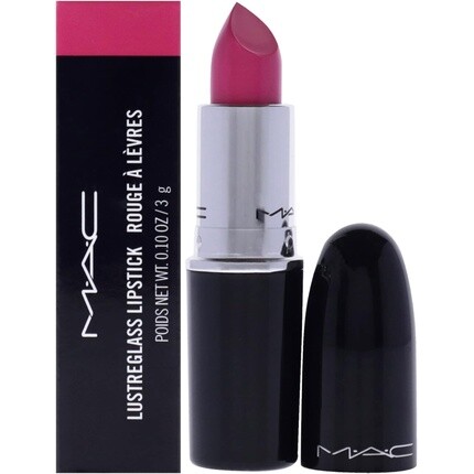 Губная помада MAC Lustreglass Sheer-Shine Pout Of Control 3g
Губная помада MAC Lustreglass Sheer-Shine Pout Of Control 3g