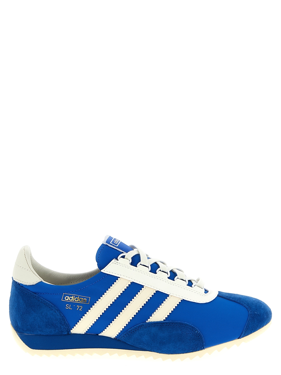 Кроссовки 'SL 72 PT' adidas Originals, синий
Кроссовки 'SL 72 PT' adidas Originals, синий