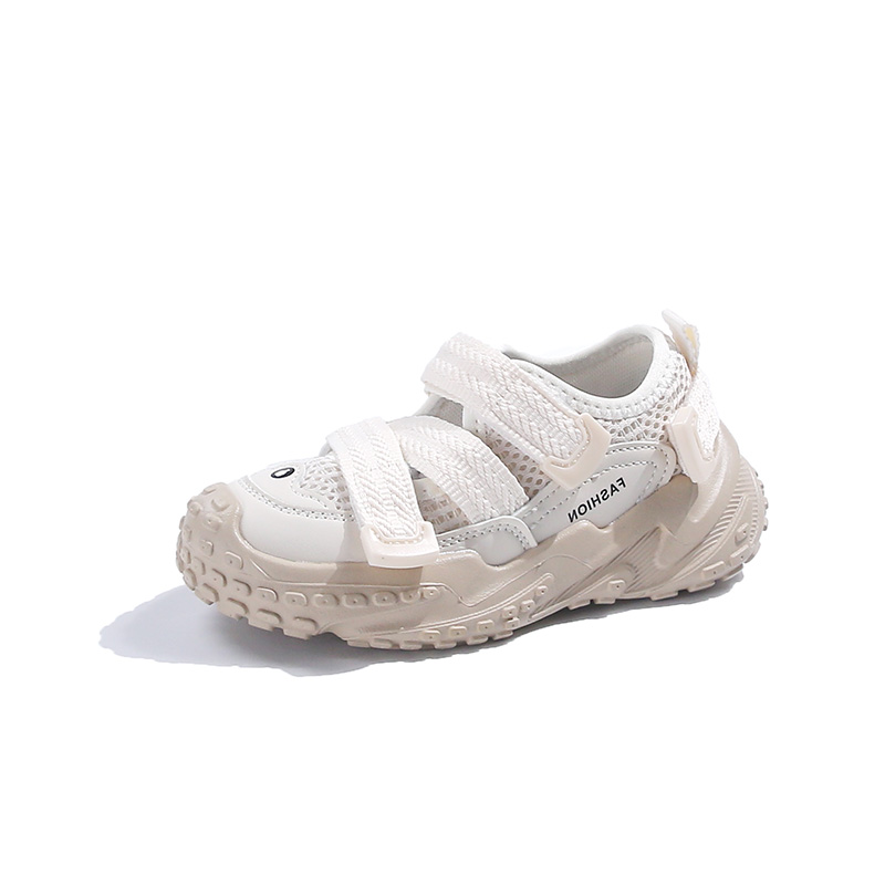 Низкие детские кроссовки для повседневной жизни KUPE, экрю
Низкие детские кроссовки для повседневной жизни KUPE, экрю