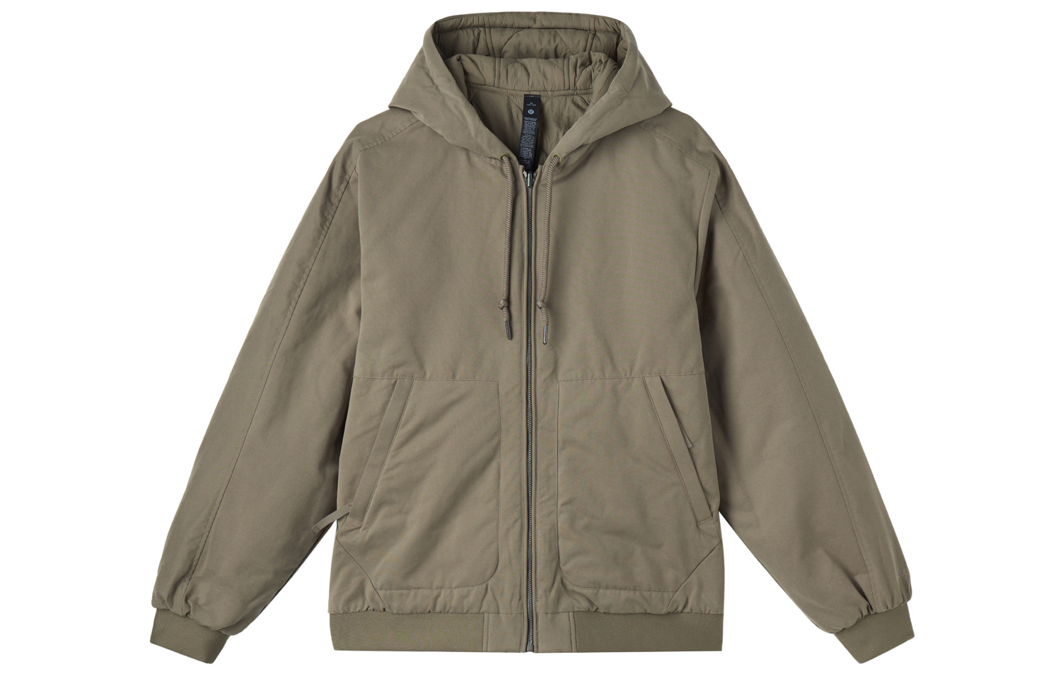 Lululemon Утепленная куртка пуховик мужская двусторонняя, Deer Umber/Fawn Brown
Lululemon Утепленная куртка пуховик мужская двусторонняя, Deer Umber/Fawn Brown