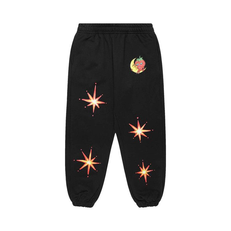 Спортивные брюки Sky High Farm Workwear Ally Bo Perennials Printed Sweatpants, Black
Спортивные брюки Sky High Farm Workwear Ally Bo Perennials Printed Sweatpants, Black