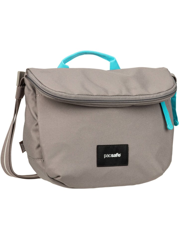 Сумка через плечо Pacsafe
Сумка через плечо Pacsafe