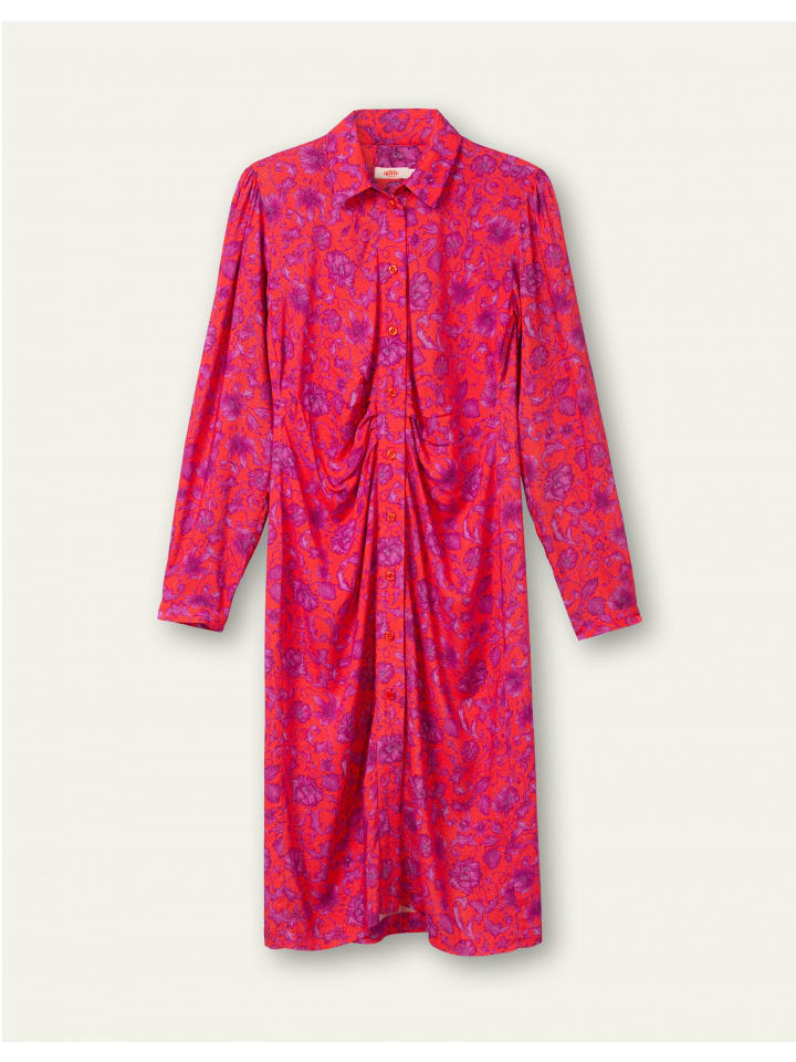 Топ Oilily, красный
Топ Oilily, красный