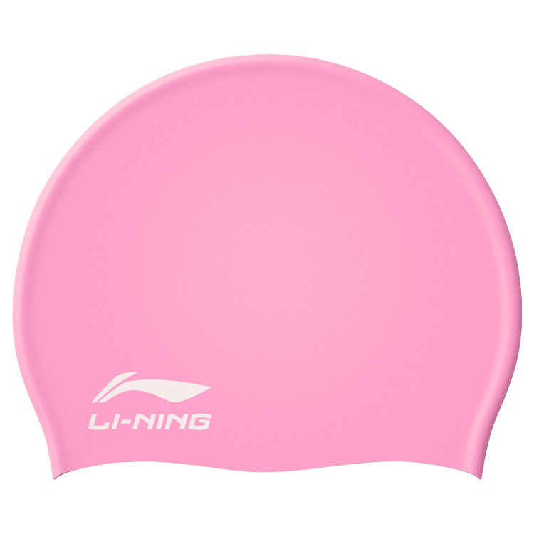 Плавательная шапочка LINING, ярко-розовый
Плавательная шапочка LINING, ярко-розовый
