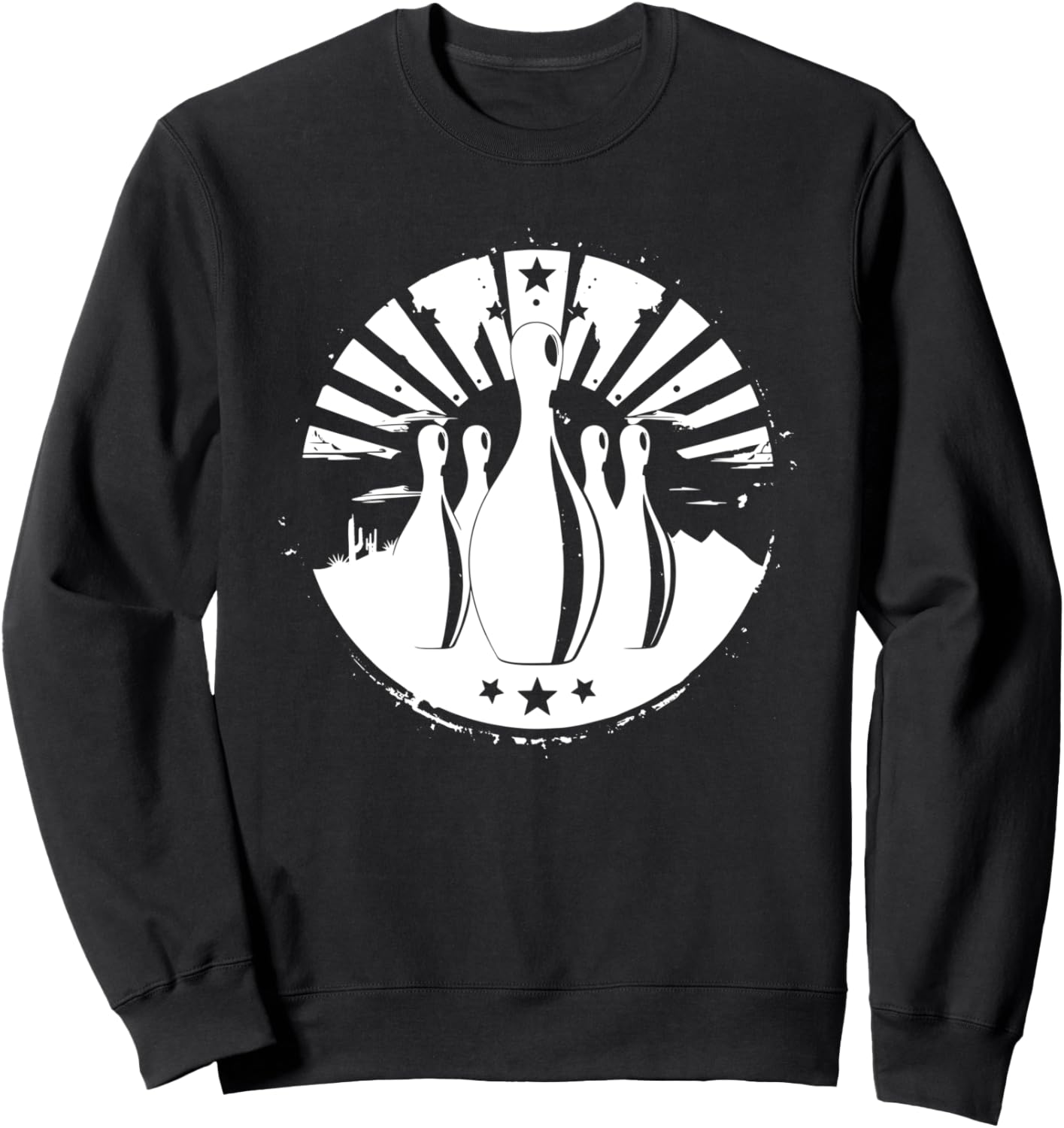 Толстовка с графическим принтом на тему боулинга Bowling Graphic Shirt And Gift, черный
Толстовка с графическим принтом на тему боулинга Bowling Graphic Shirt And Gift, черный