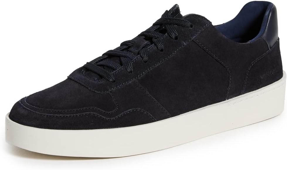 Мужские кроссовки Vince Peyton, темно-синий
Мужские кроссовки Vince Peyton, темно-синий