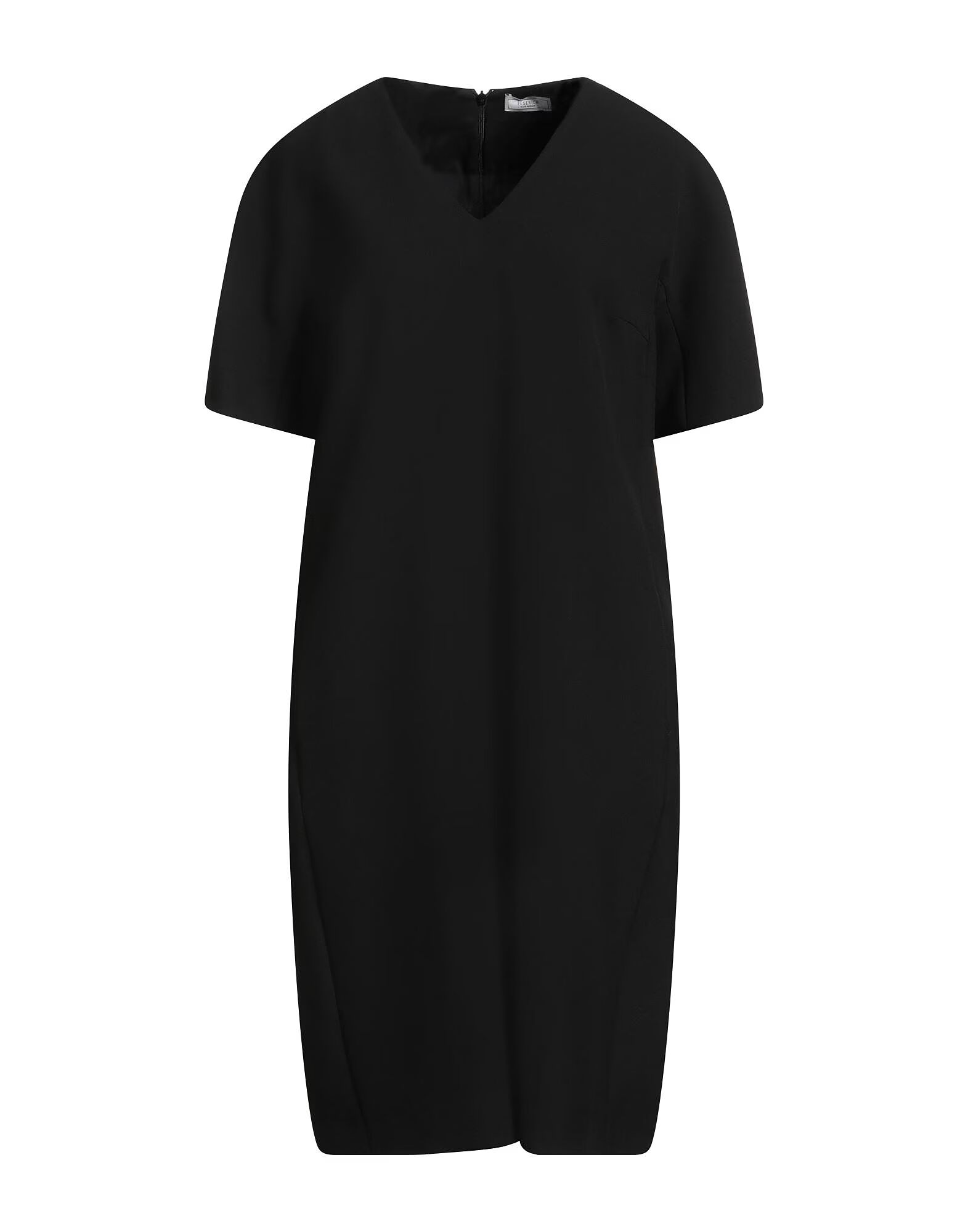 Мини-платье Peserico, черный
Мини-платье Peserico, черный