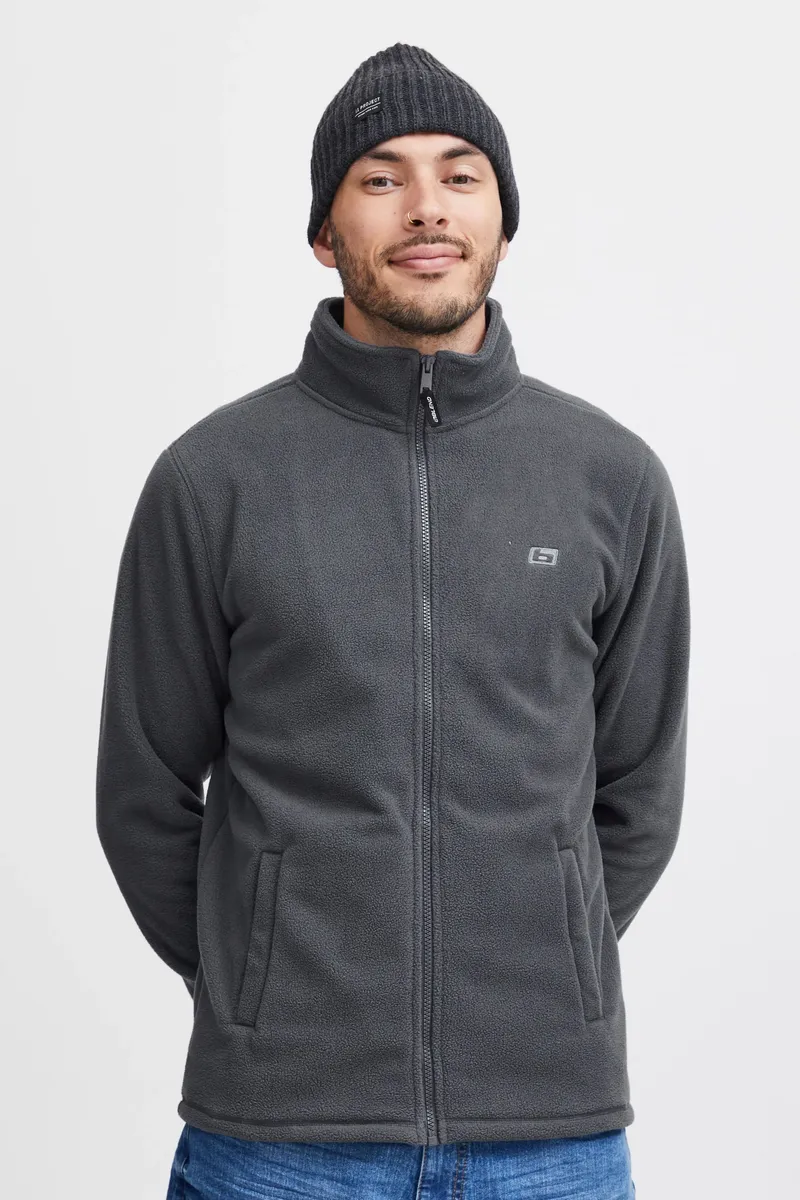 Куртка из смесового флиса "BLEND BHFlinne", цвет Iron Gate
Куртка из смесового флиса "BLEND BHFlinne", цвет Iron Gate