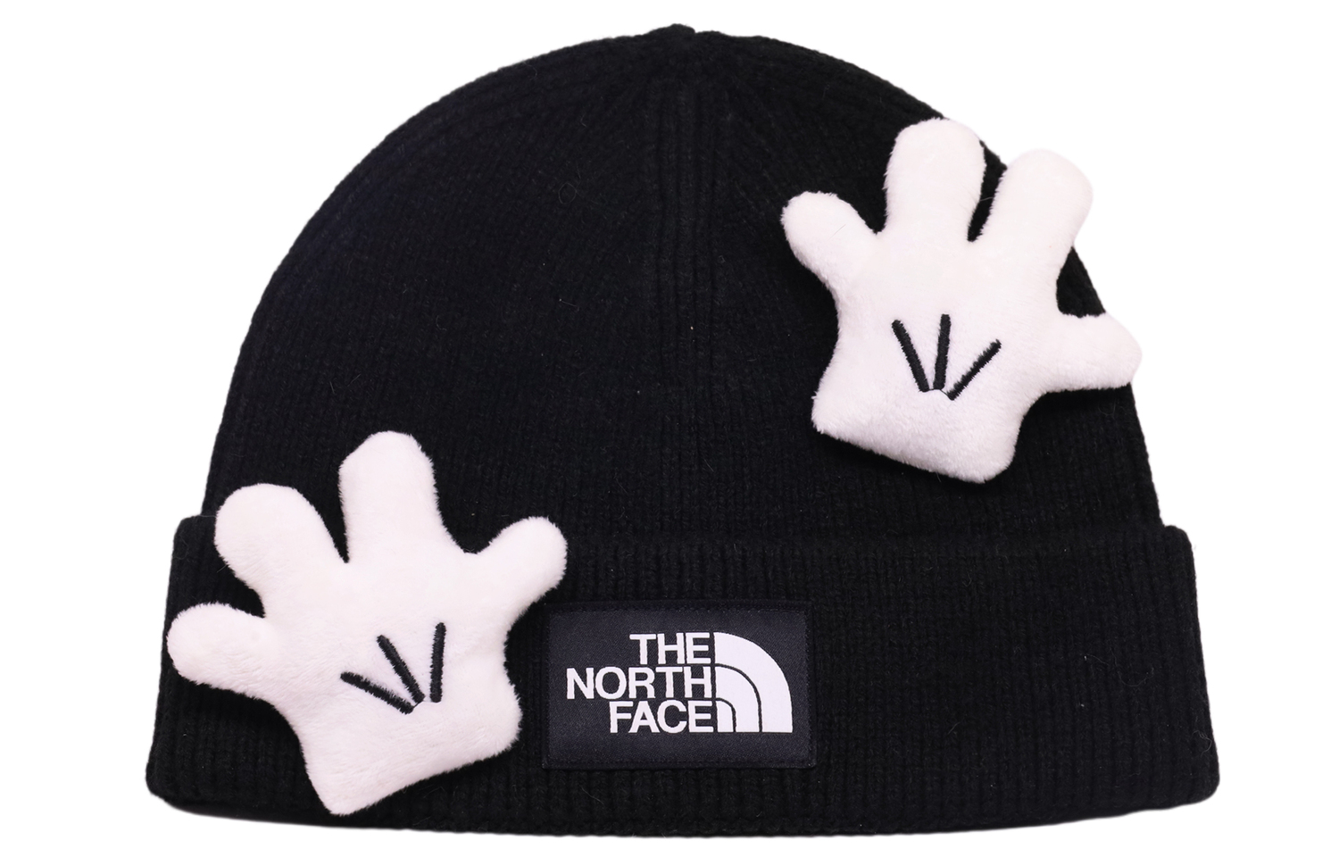 Нейлоновая шапка унисекс THE NORTH FACE, черный
Нейлоновая шапка унисекс THE NORTH FACE, черный