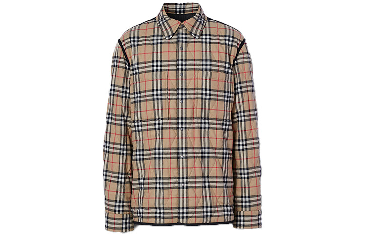 Burberry Мужская стеганая куртка, цвет Brown
Burberry Мужская стеганая куртка, цвет Brown