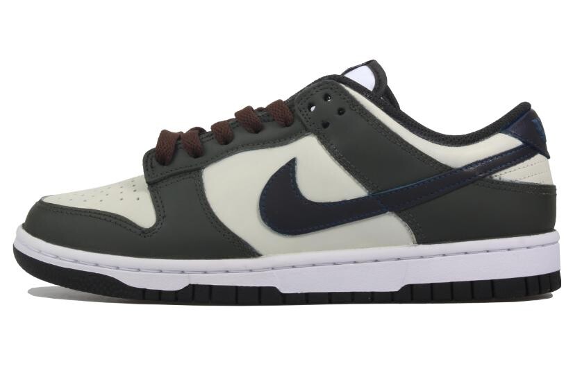 Кроссовки для скейтбординга Dunk женские с низким верхом, синий/зеленый Nike
Кроссовки для скейтбординга Dunk женские с низким верхом, синий/зеленый Nike