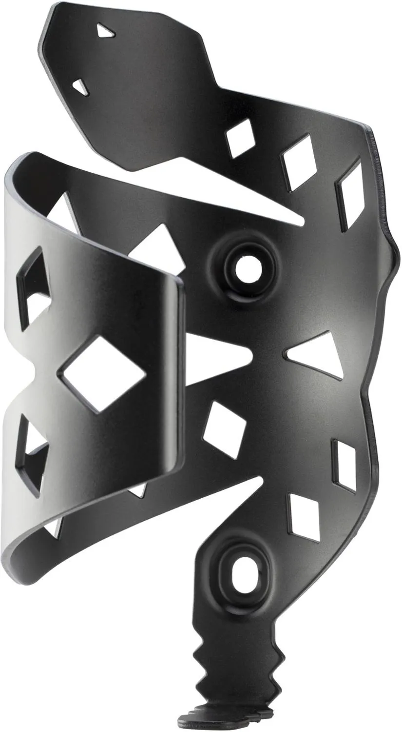 Клетка для бутылки с водой Rattlesnek Kej Portland Design Works, Black
Клетка для бутылки с водой Rattlesnek Kej Portland Design Works, Black