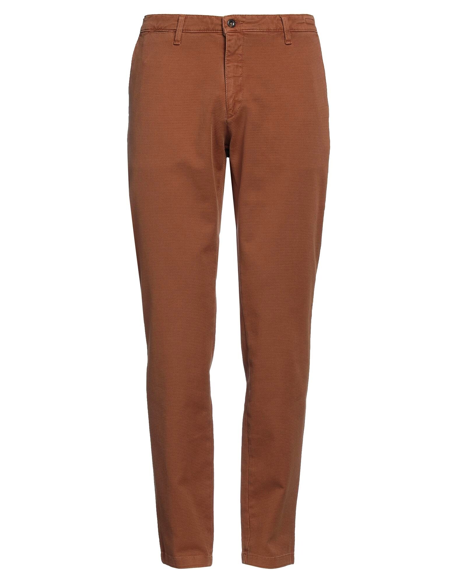 Брюки 4/10 Four.Ten Industry, коричневый
Брюки 4/10 Four.Ten Industry, коричневый