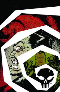 Punisher: Frank Castle #65 (Marvel Comics)
Punisher: Frank Castle #65 (Marvel Comics)
