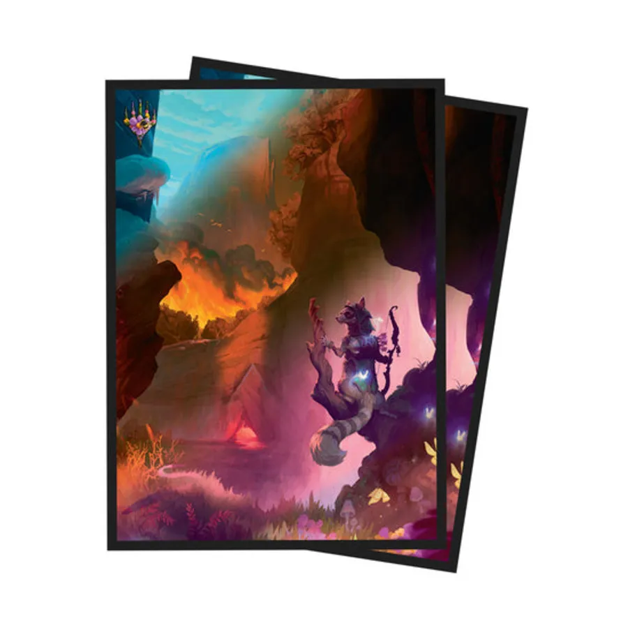 Сезонные земли — Гора (Лето) (100), Official Magic - The Gathering Sleeves - Bloomburrow
Сезонные земли — Гора (Лето) (100), Official Magic - The Gathering Sleeves - Bloomburrow