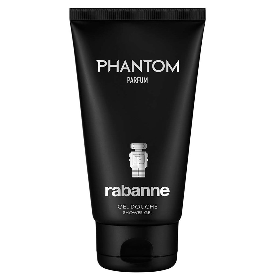 Гель для душа Rabanne Shower Gel, 150 ml
Гель для душа Rabanne Shower Gel, 150 ml