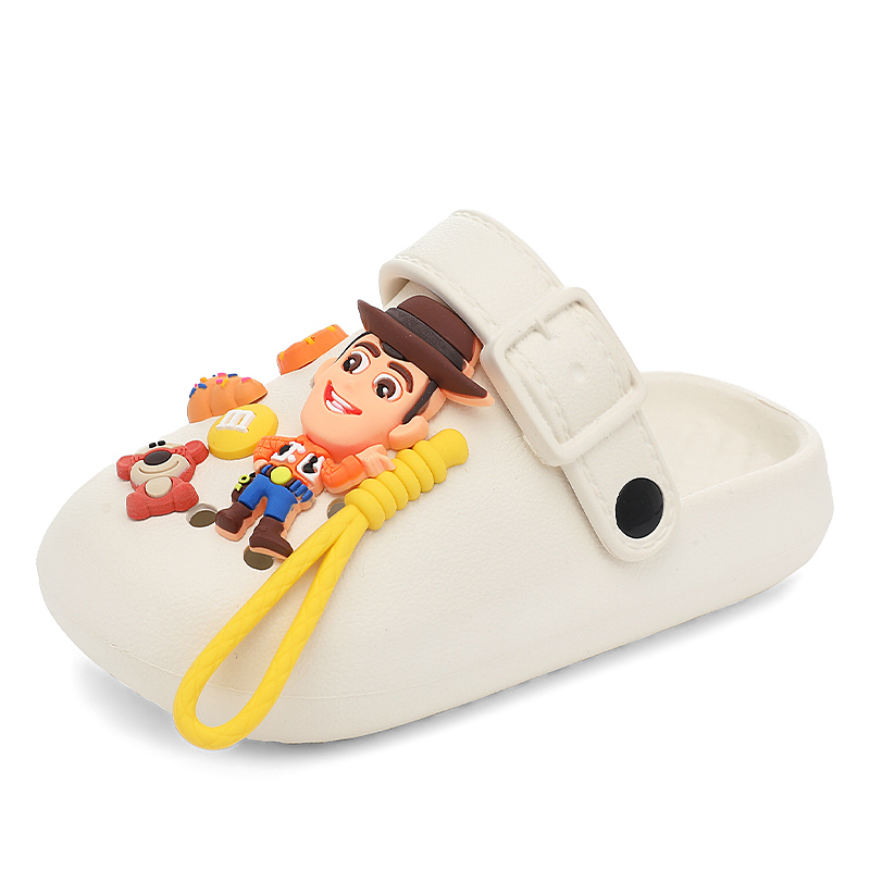 Противоскользящие сандалии Balance для детей FIRS Kids, белый
Противоскользящие сандалии Balance для детей FIRS Kids, белый