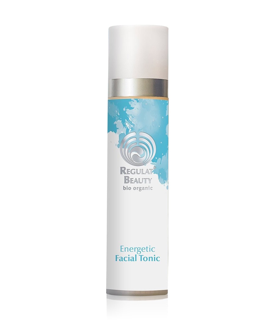 Тоник для лица Regulat Beauty Bio Organic Energetic Facial Tonic, 150 ml
Тоник для лица Regulat Beauty Bio Organic Energetic Facial Tonic, 150 ml