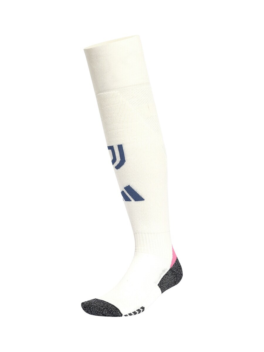 Носки ADIDAS PERFORMANCE Soccer Socks Juventus 24/25, белый
Носки ADIDAS PERFORMANCE Soccer Socks Juventus 24/25, белый