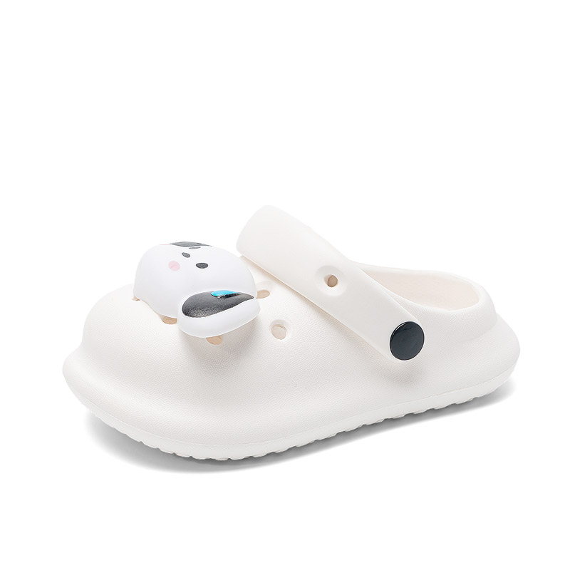 Hello Kitty Сандалии Slippers Ecru Kids'
Hello Kitty Сандалии Slippers Ecru Kids'