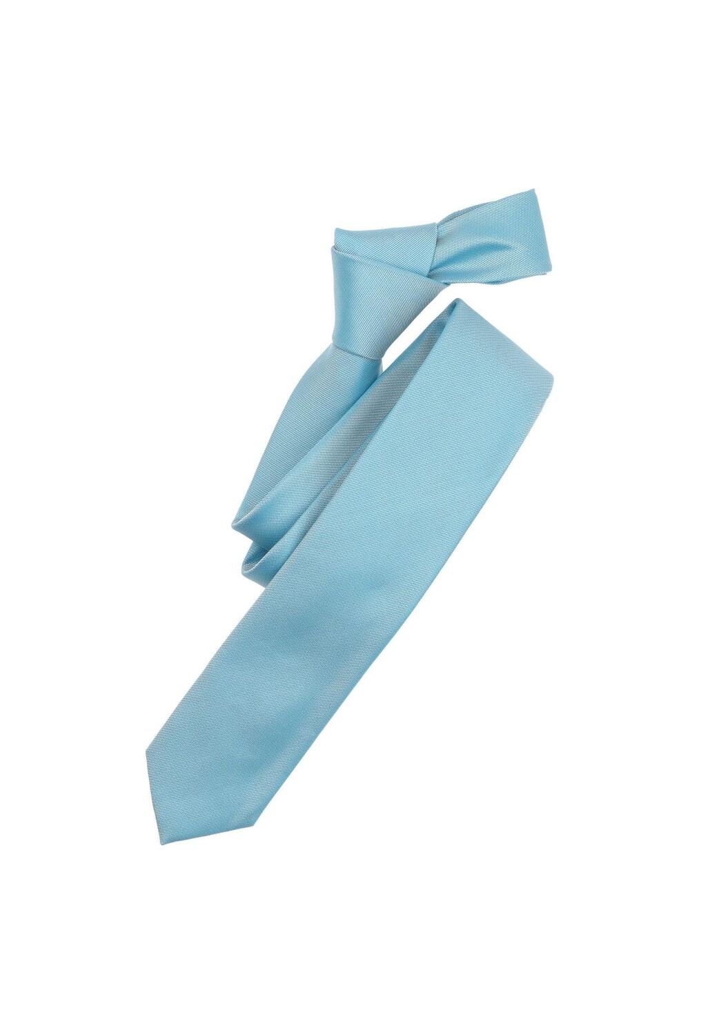 Мужской галстук однотонный Venti, цвет Helltürkis
Мужской галстук однотонный Venti, цвет Helltürkis