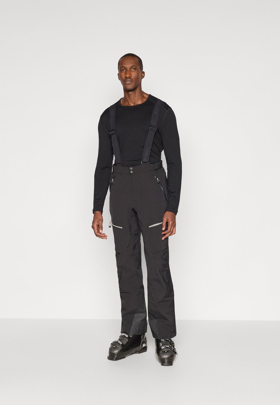 Лыжные брюки Icepeak FARLEY, Basic Black/Black, Черный, Лыжные брюки Icepeak FARLEY, Basic Black/Black
Лыжные брюки Icepeak FARLEY, Basic Black/Black, Черный, Лыжные брюки Icepeak FARLEY, Basic Black/Black