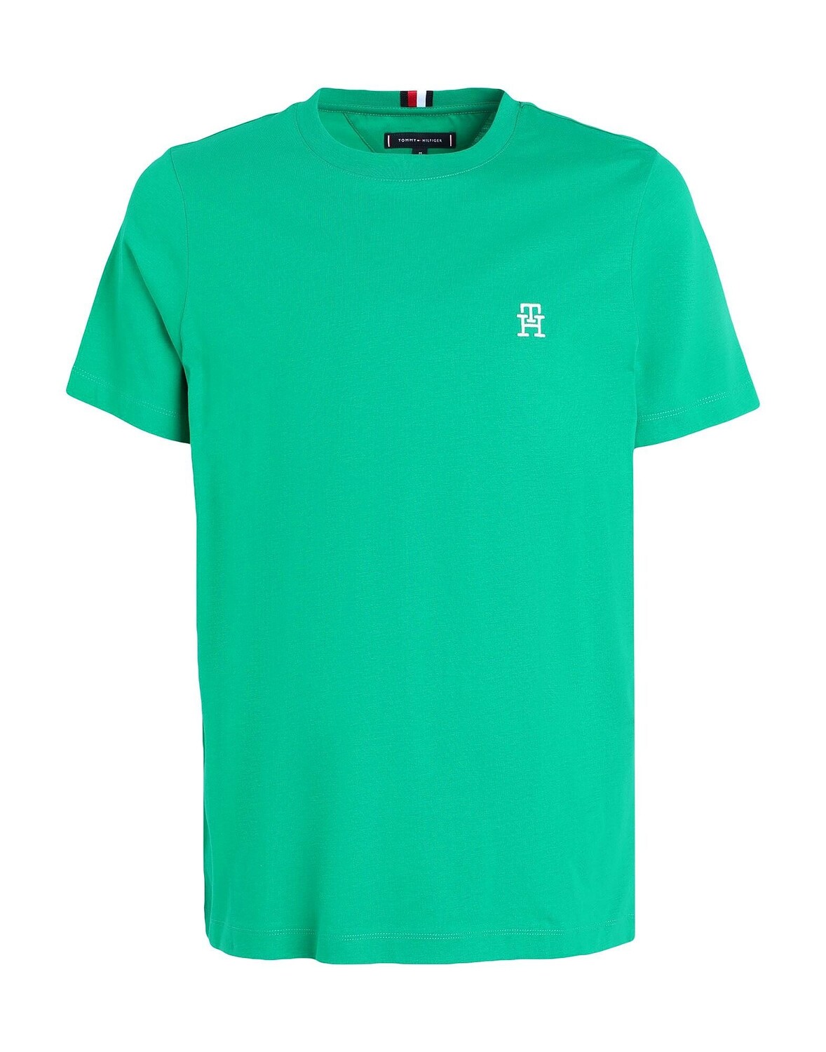 Футболка Tommy Hilfiger, зеленый
Футболка Tommy Hilfiger, зеленый