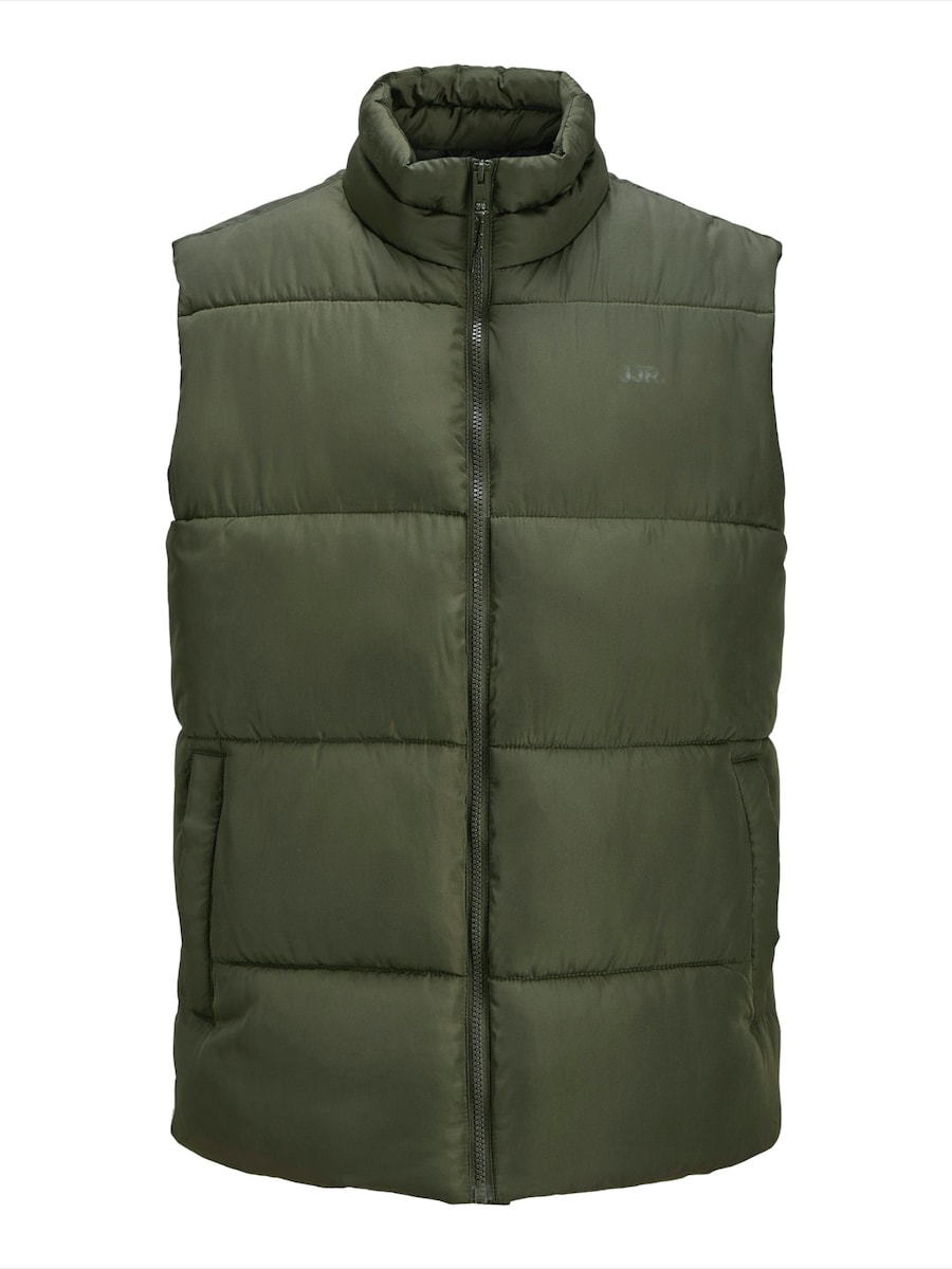 Жилет JJ Rebel, оливковый
Жилет JJ Rebel, оливковый
