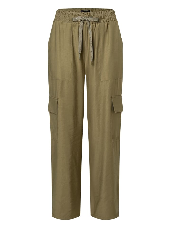 Тканевые брюки More & More
Тканевые брюки More & More