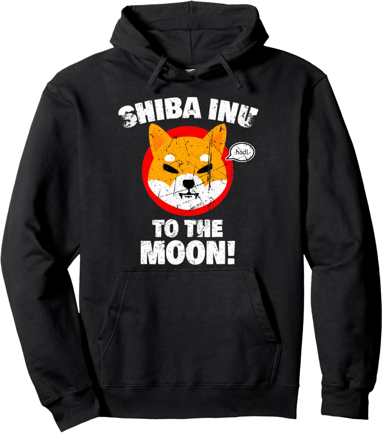 Шиба-ину Шиба HODL Мем К Луне Криптовалюта Худи Shiba Inu Shib Hodl Crypto Cryptocurrency Shirts, черный
Шиба-ину Шиба HODL Мем К Луне Криптовалюта Худи Shiba Inu Shib Hodl Crypto Cryptocurrency Shirts, черный
