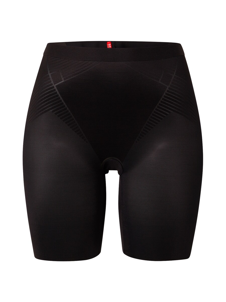 Утягивающие брюки SPANX, черный
Утягивающие брюки SPANX, черный