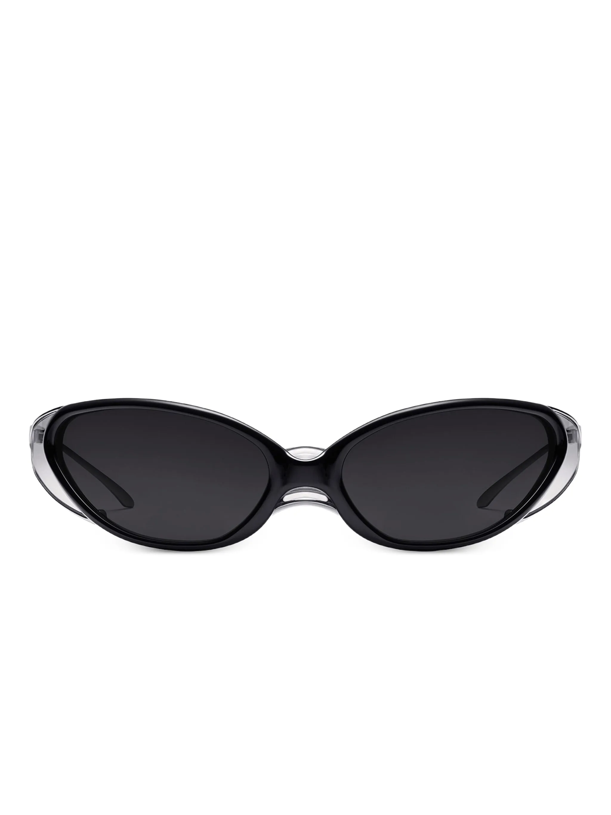 Солнцезащитные очки Noiz Veil 01 Gentle Monster, черный
Солнцезащитные очки Noiz Veil 01 Gentle Monster, черный