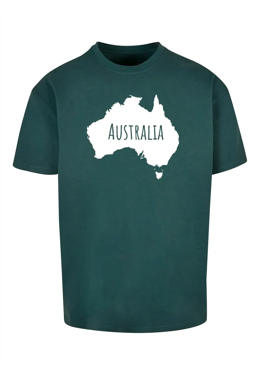 Футболка Merchcode " Merchcode Men's Australia X Heavy Oversize Tee-BY102", зеленый
Футболка Merchcode " Merchcode Men's Australia X Heavy Oversize Tee-BY102", зеленый