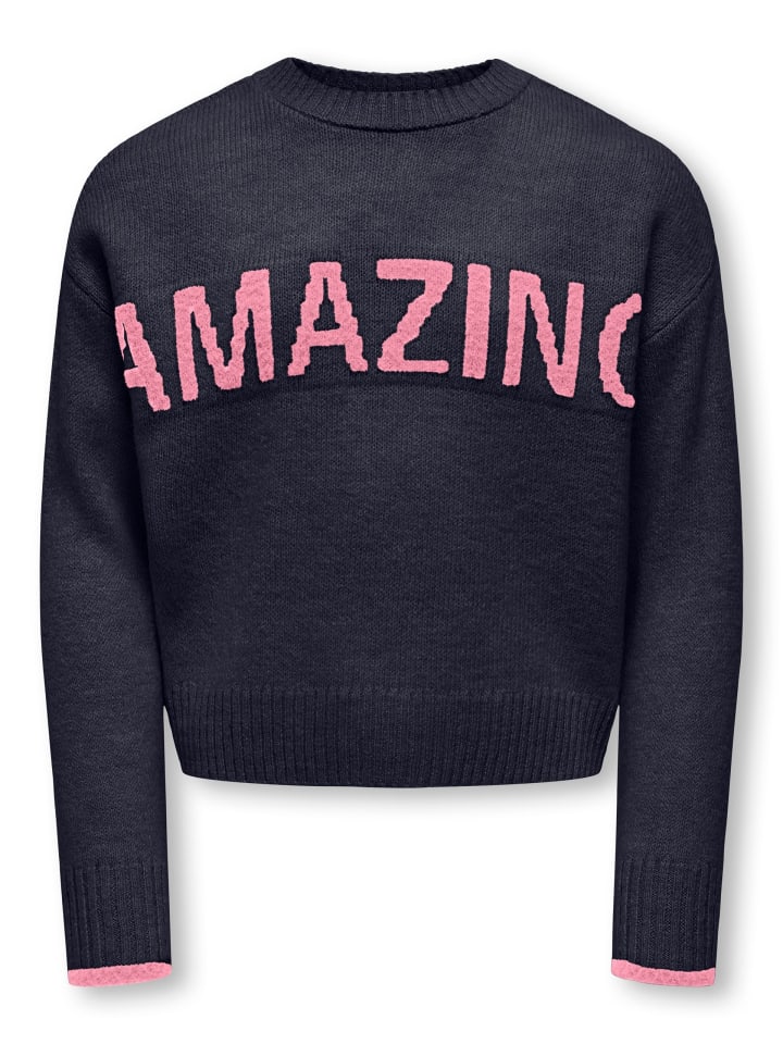 Толстовка KIDS ONLY
Толстовка KIDS ONLY