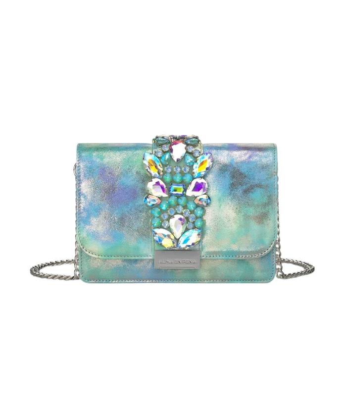 Сумка через плечо Jewel Alma En Pena, мультиколор
Сумка через плечо Jewel Alma En Pena, мультиколор