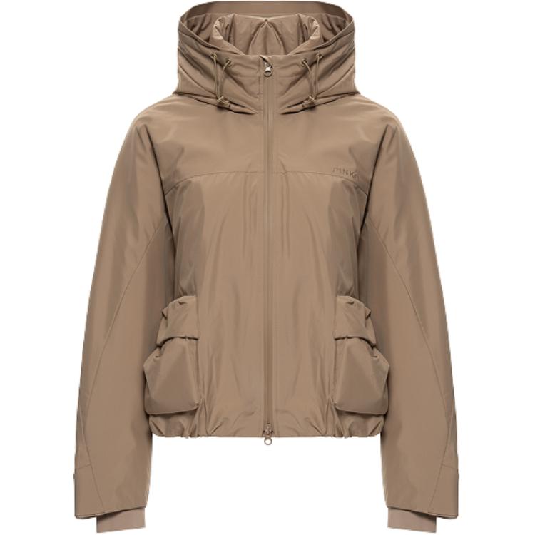 PINKO Пуховик Women's Khaki
PINKO Пуховик Women's Khaki