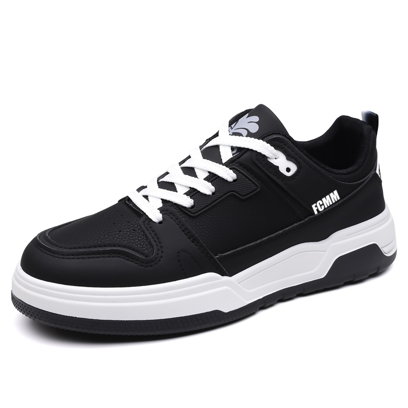 Низкие детские кроссовки для скейтбординга для подростков FCMM, черный
Низкие детские кроссовки для скейтбординга для подростков FCMM, черный