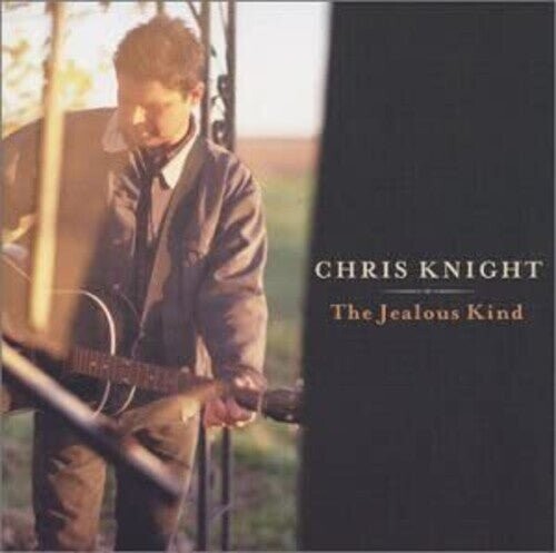 Виниловая пластинка Knight, Chris - Jealous Kind
Виниловая пластинка Knight, Chris - Jealous Kind