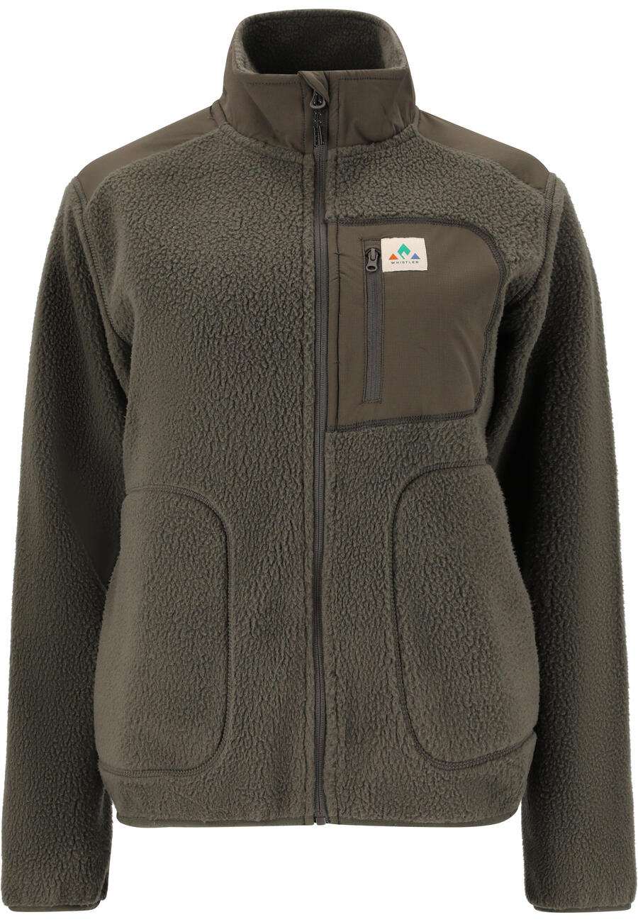 WHISTLER Флисовая куртка Felis
WHISTLER Флисовая куртка Felis