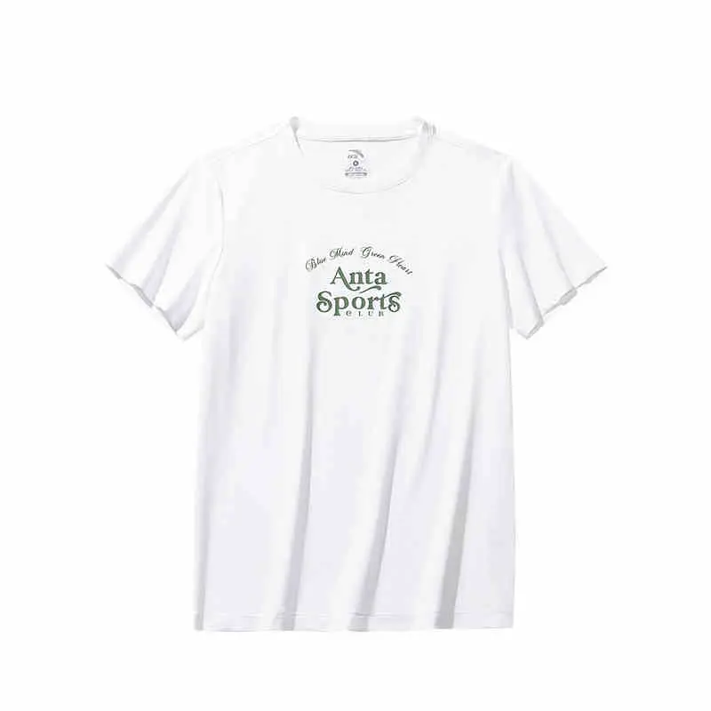 ANTA Футболка Women's Snowflake White, Белый, ANTA Футболка Women's Snowflake White
ANTA Футболка Women's Snowflake White, Белый, ANTA Футболка Women's Snowflake White