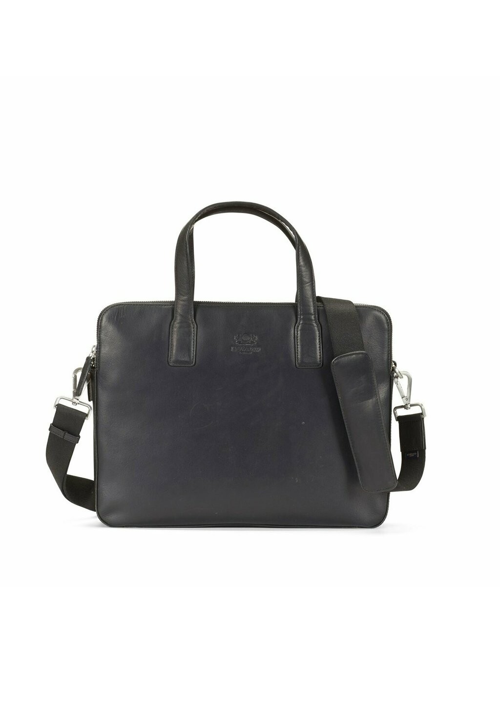 Сумка для ноутбука Howard London, цвет black
Сумка для ноутбука Howard London, цвет black