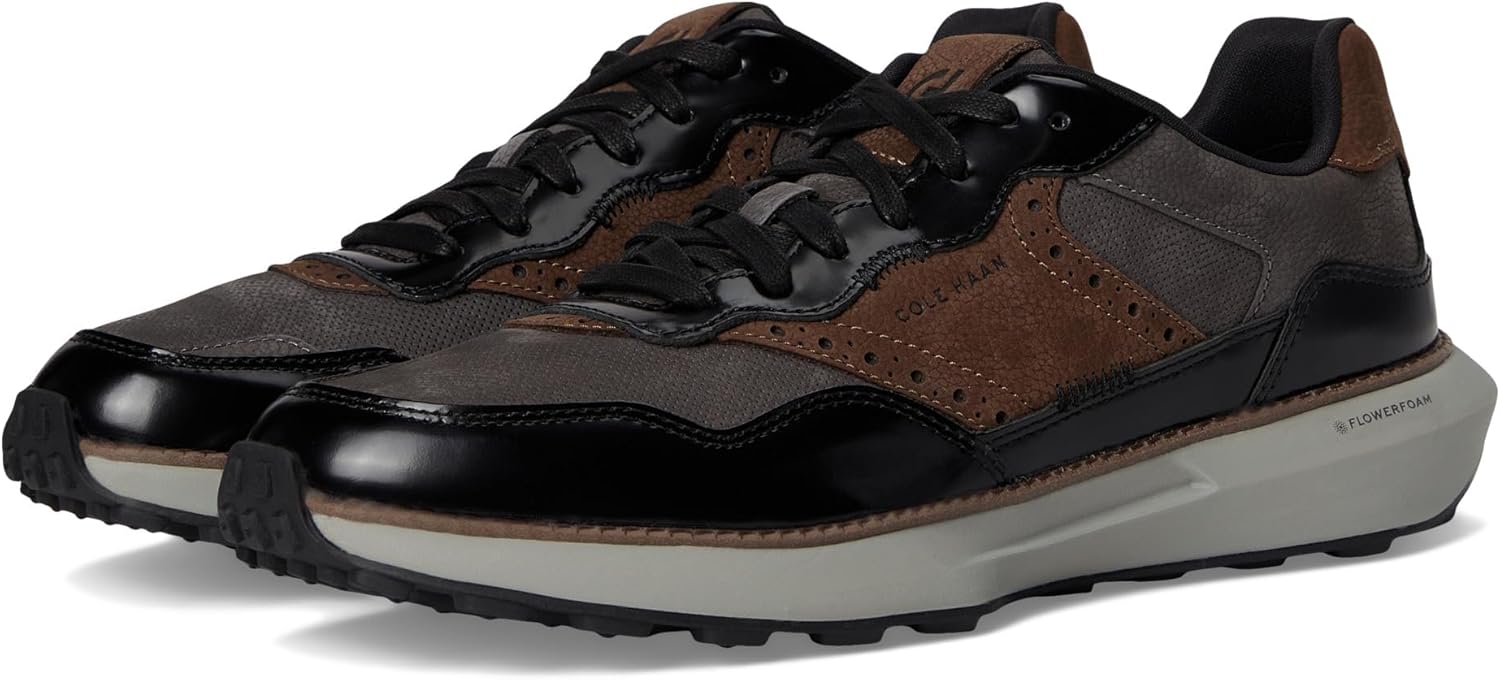 Мужские кроссовки Cole Haan C39652, Pavement/Drizzle
Мужские кроссовки Cole Haan C39652, Pavement/Drizzle