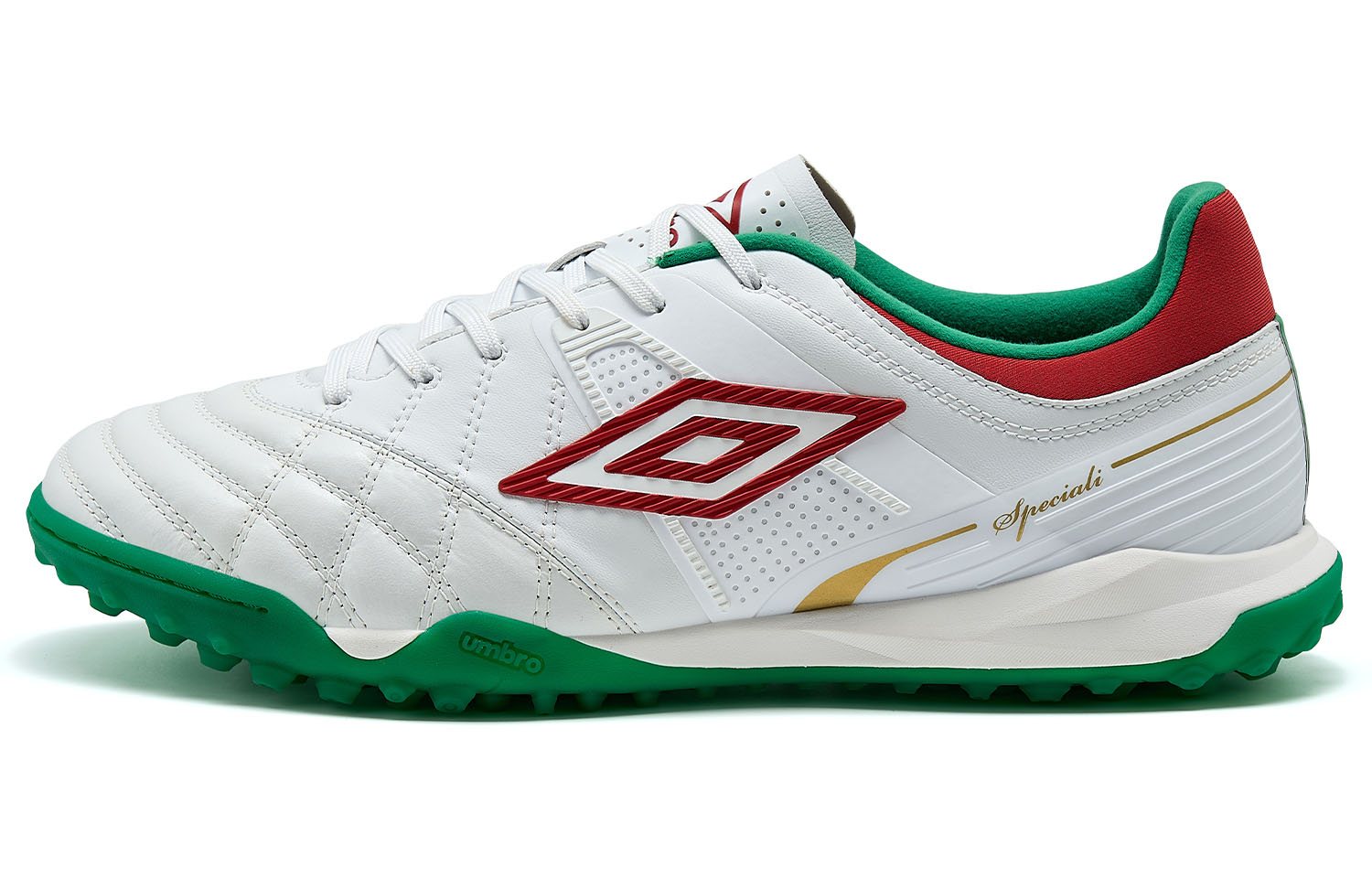 Umbro Футбольные бутсы мужские низкие белые
Umbro Футбольные бутсы мужские низкие белые