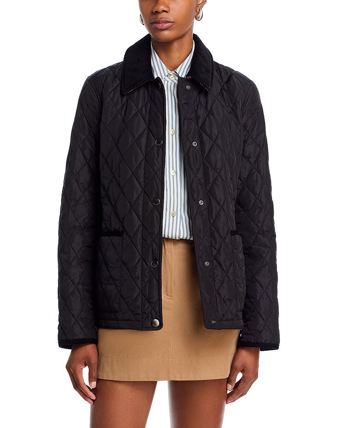 Куртка Dorset Burberry, черный
Куртка Dorset Burberry, черный